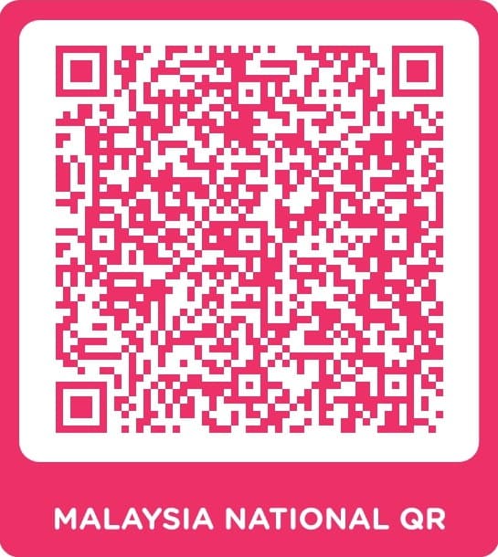 DuitNow QR Code